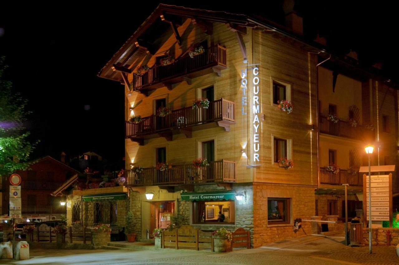 Hotel Courmayeur Courmayeur