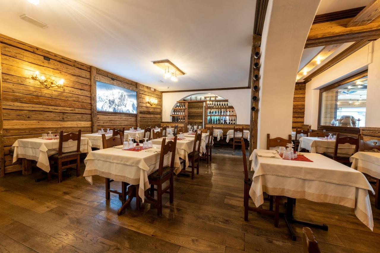 Hotel Hotel Courmayeur 3*