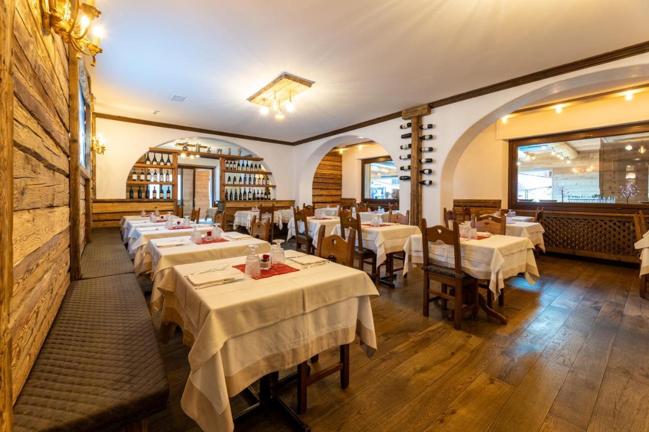 Hotel Hotel Courmayeur 3*