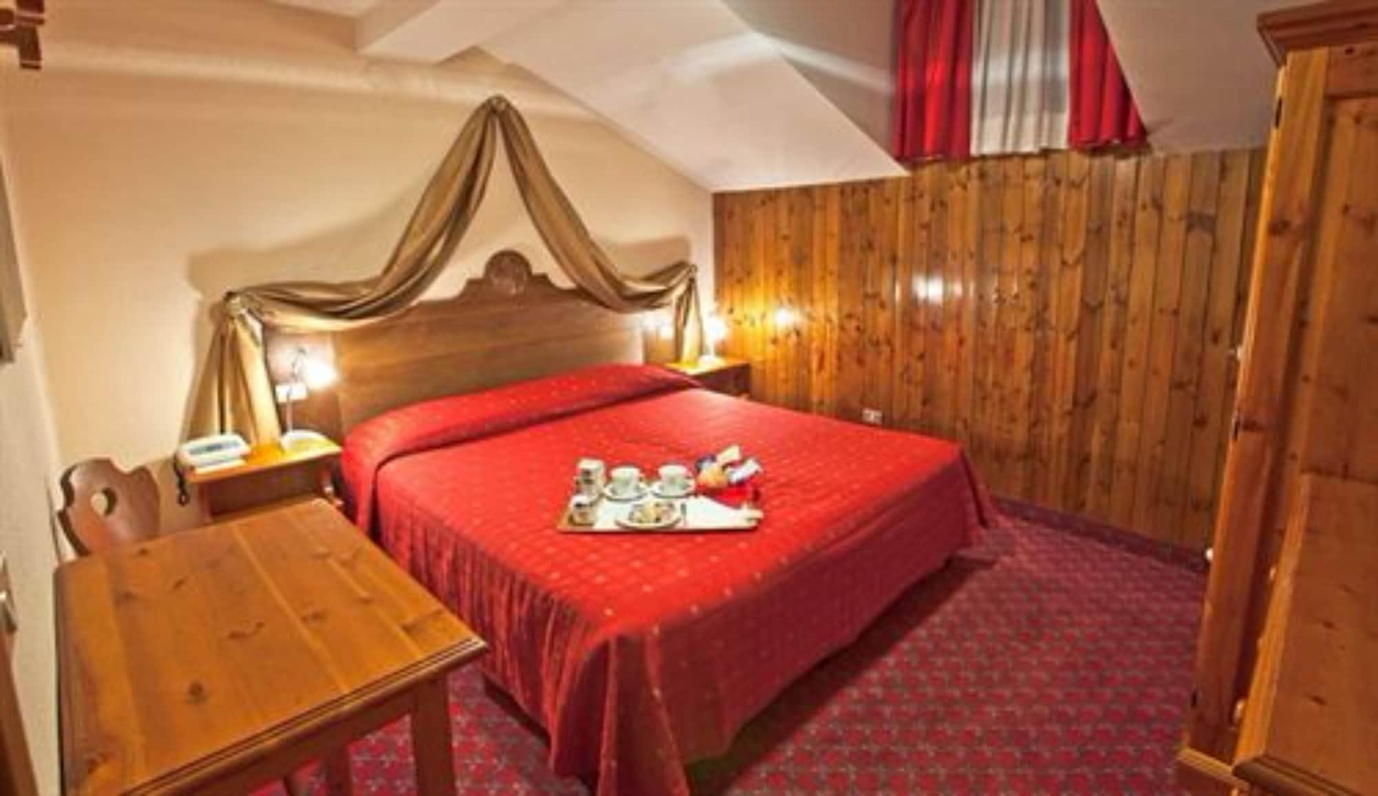 Hotel Courmayeur Hotel Courmayeur