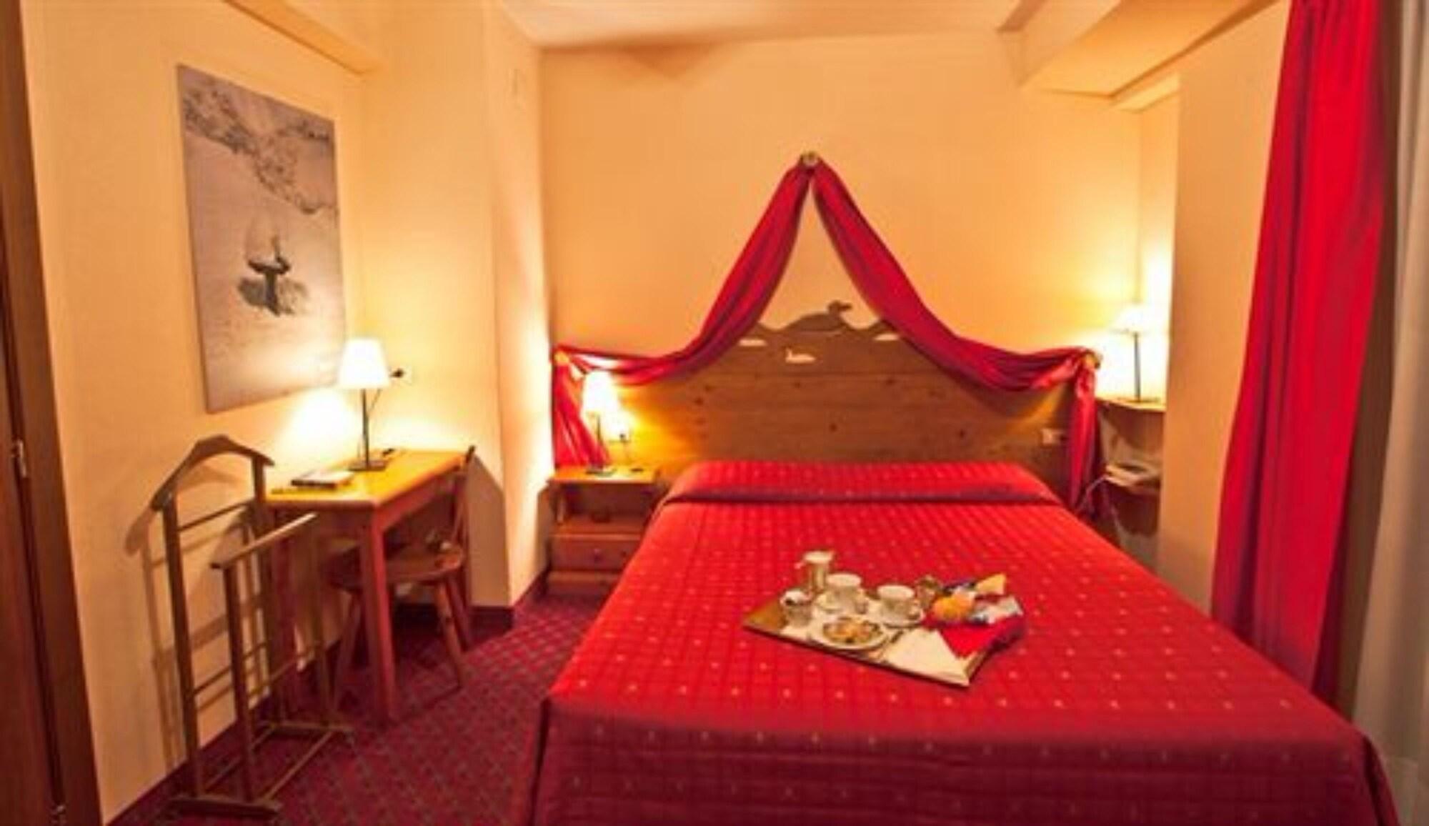Hotel Courmayeur Courmayeur