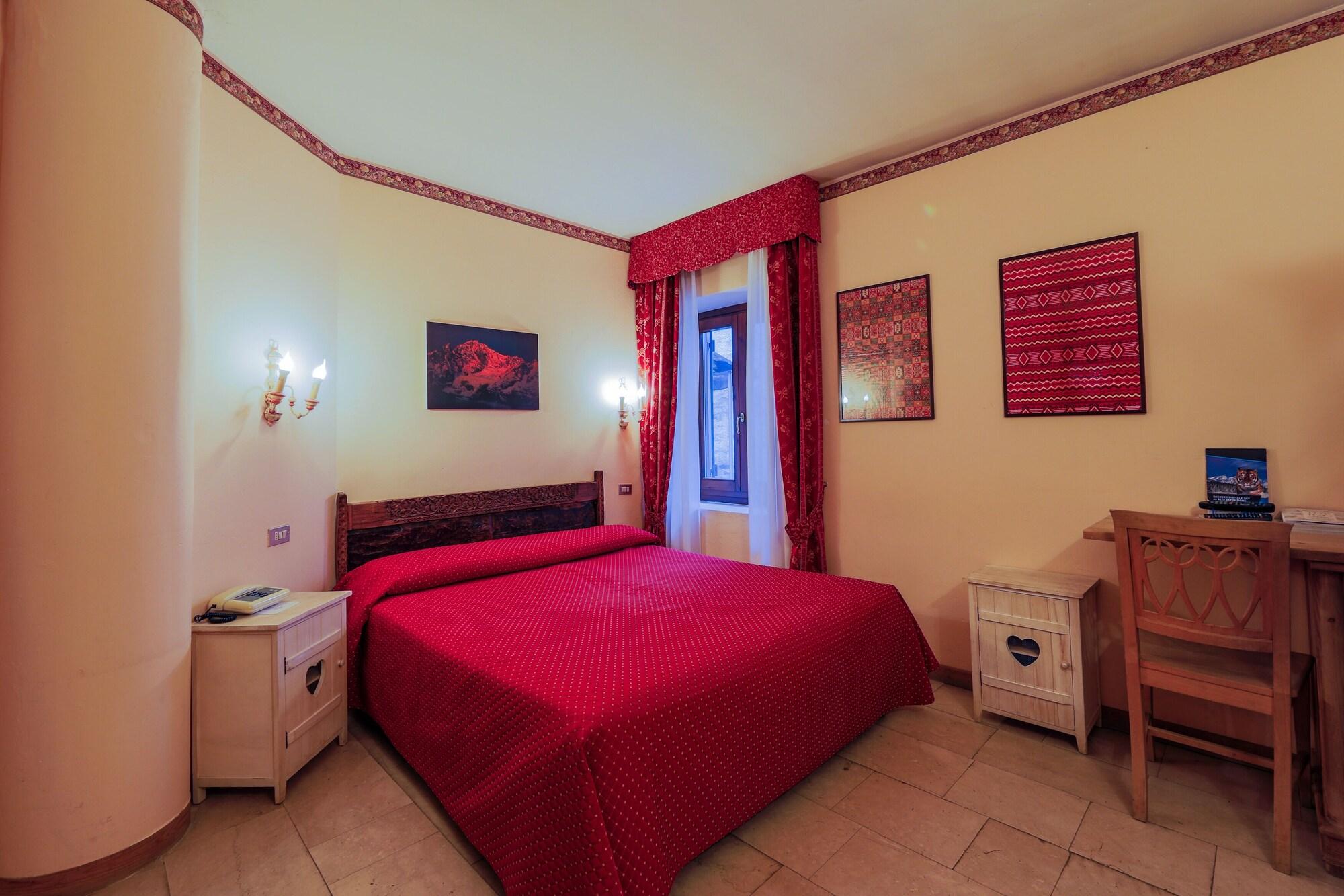 Hotel Hotel Courmayeur Courmayeur