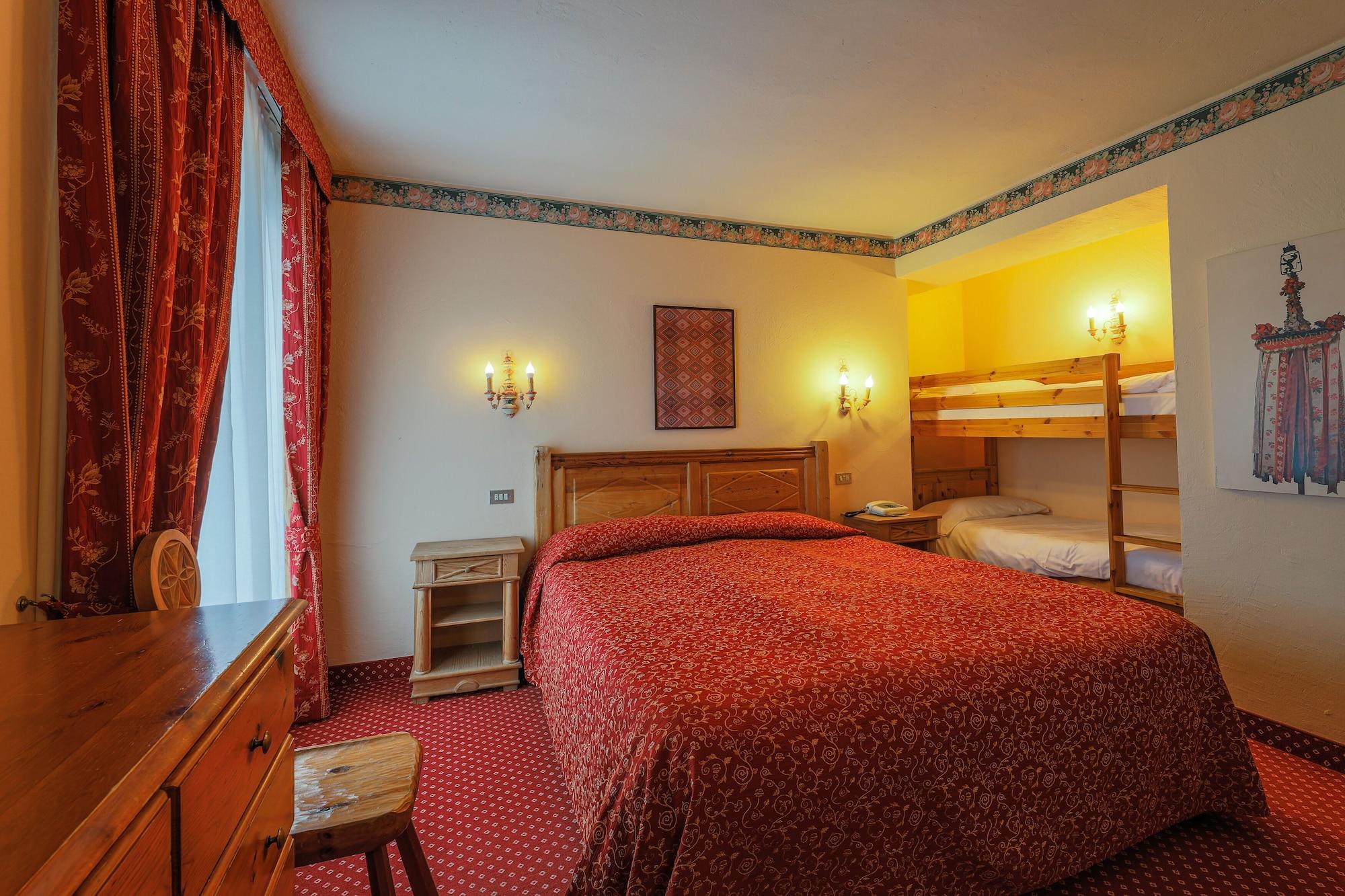 Hotel Courmayeur Hotel
