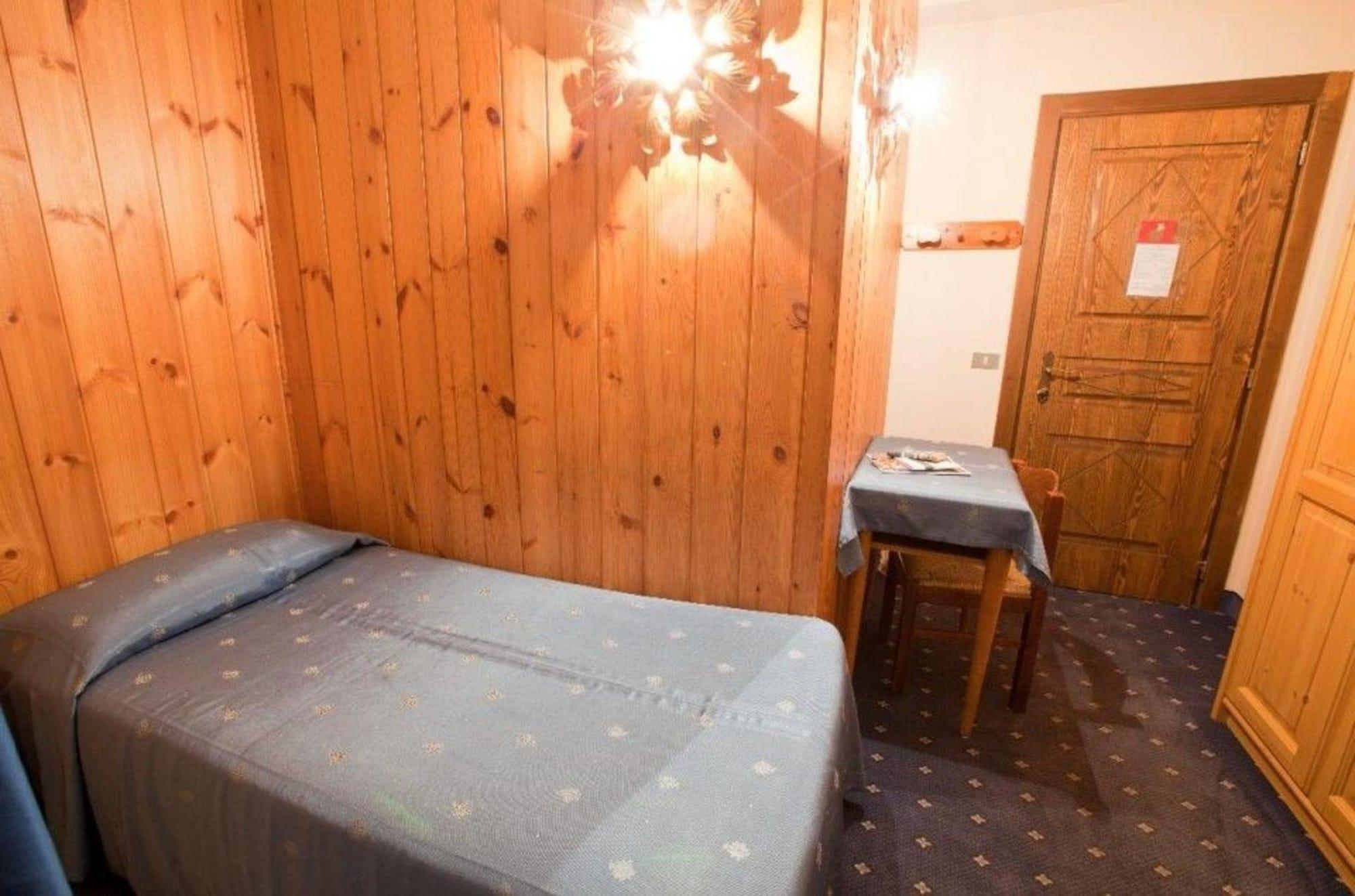 Hotel Courmayeur 3* Courmayeur