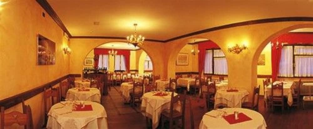 Hotel Courmayeur Hotel 3*