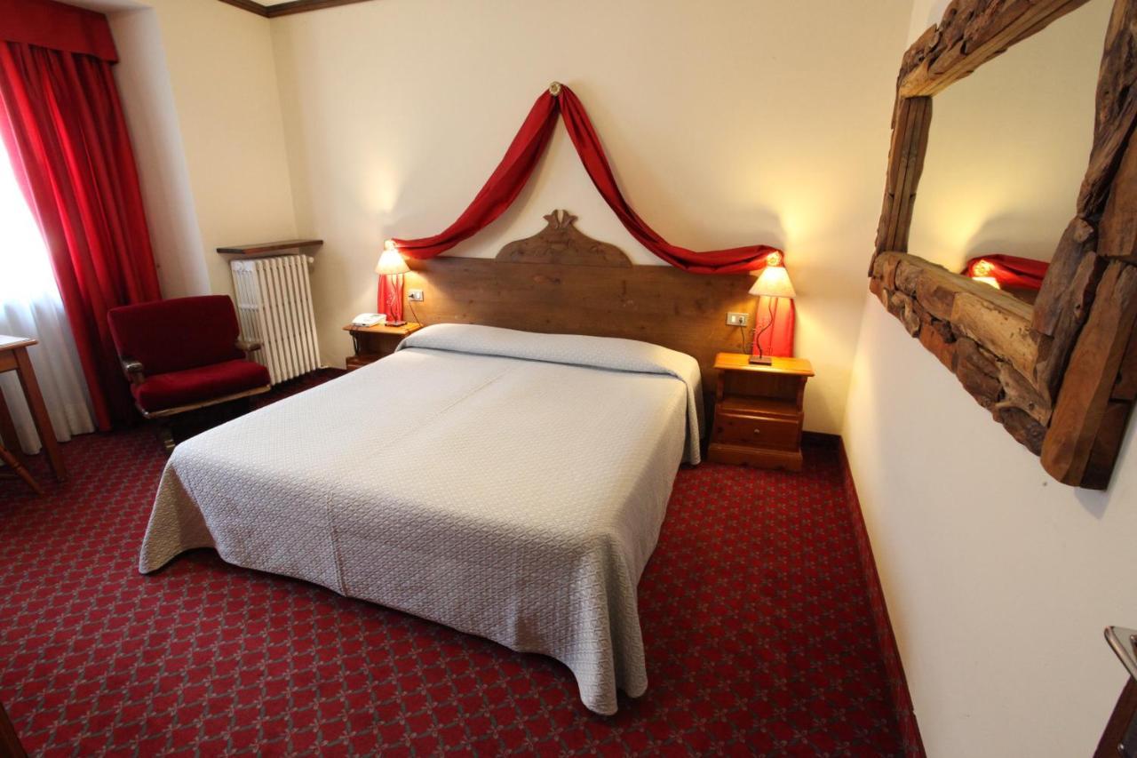 Hotel Hotel Courmayeur 3*