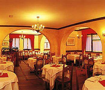Hotel Courmayeur Hotel 3*