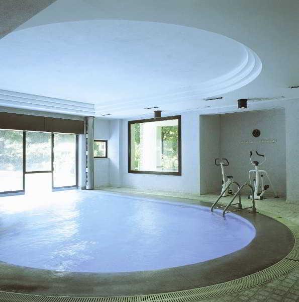 Hotel Courmayeur Hotel Courmayeur