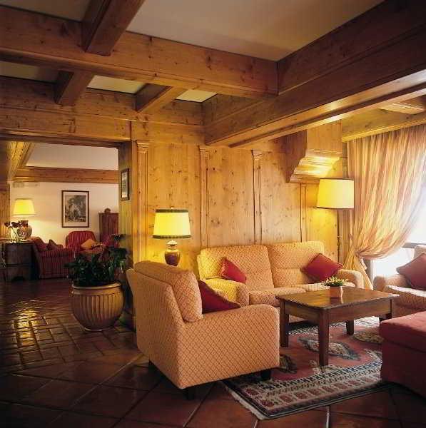 Hotel Courmayeur Hotel