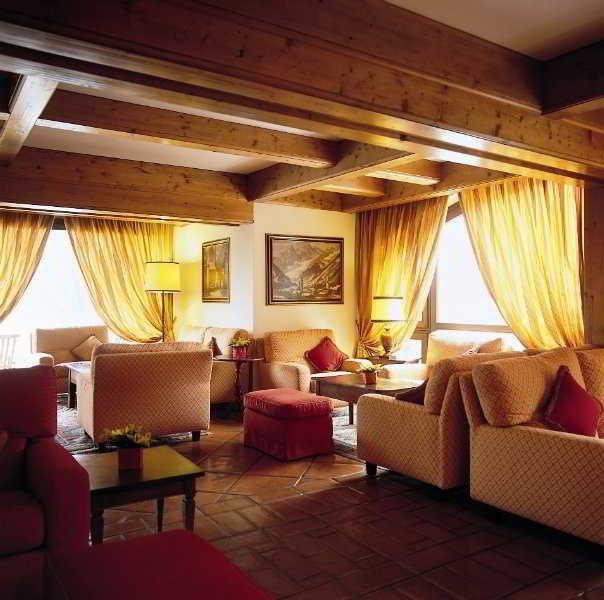 Hotel Hotel Courmayeur 3*