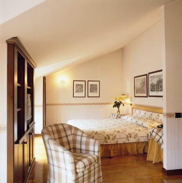 Hotel Courmayeur 3*