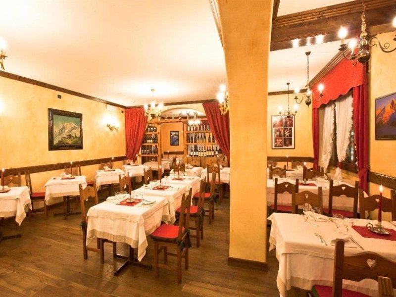 Hotel Courmayeur