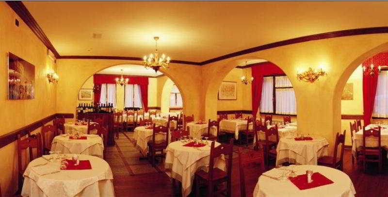 Hotel Courmayeur Hotel 3*