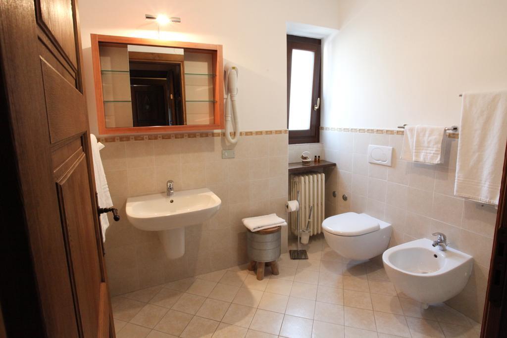 Hotel Hotel Courmayeur 3*