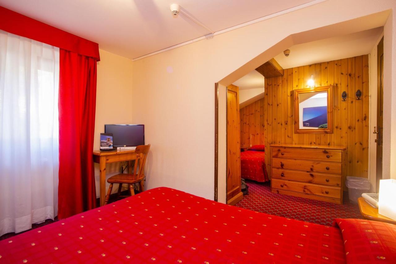 Hotel Courmayeur Hotel