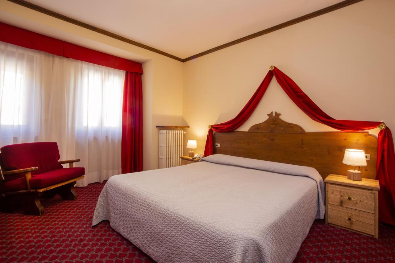 Hotel Courmayeur Hotel 3*