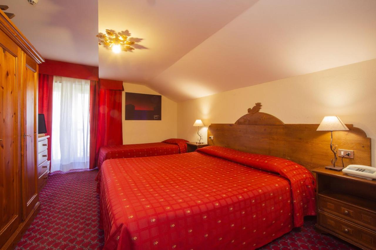 Hotel Hotel Courmayeur Courmayeur