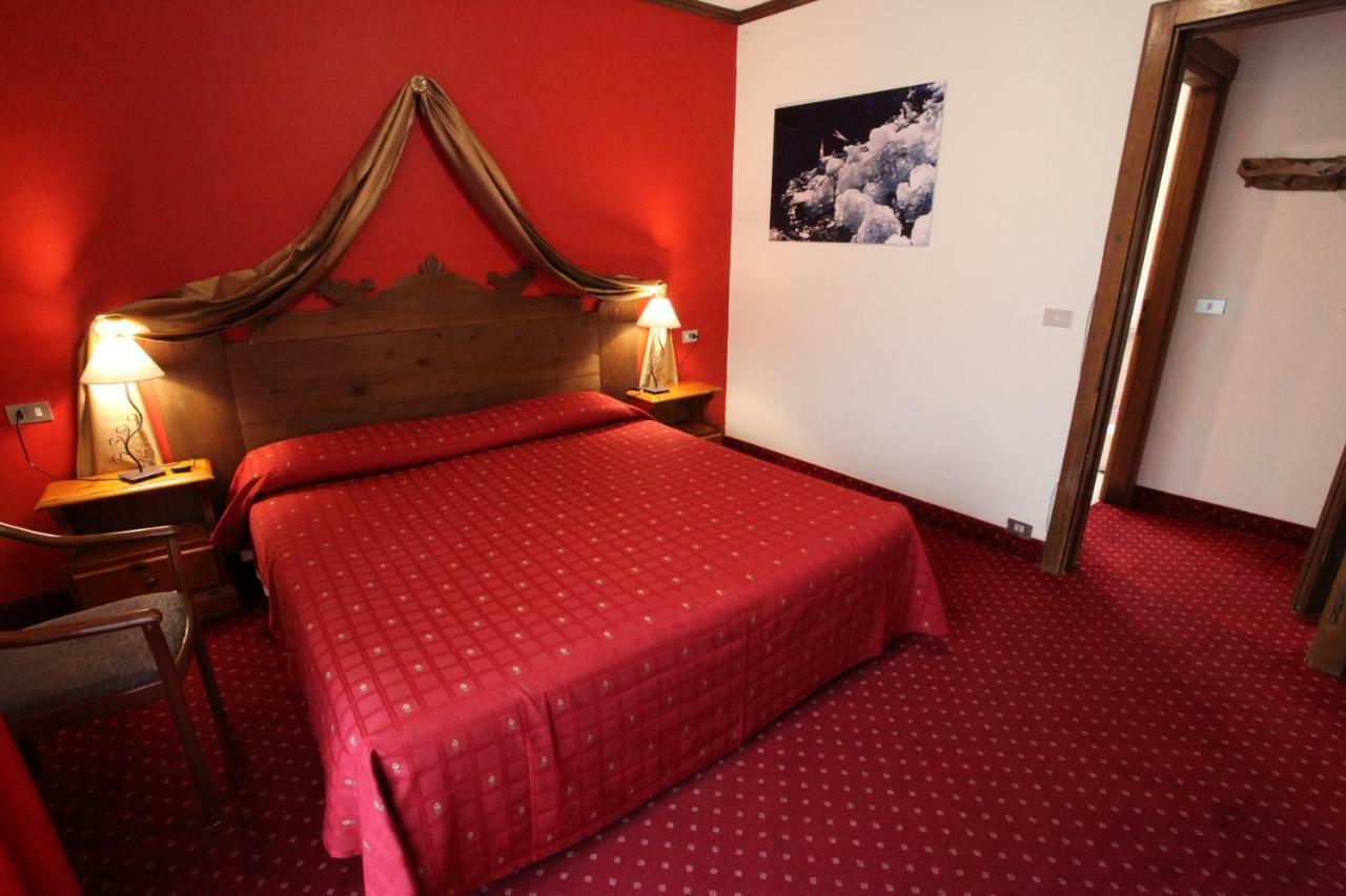 Hotel Courmayeur Hotel