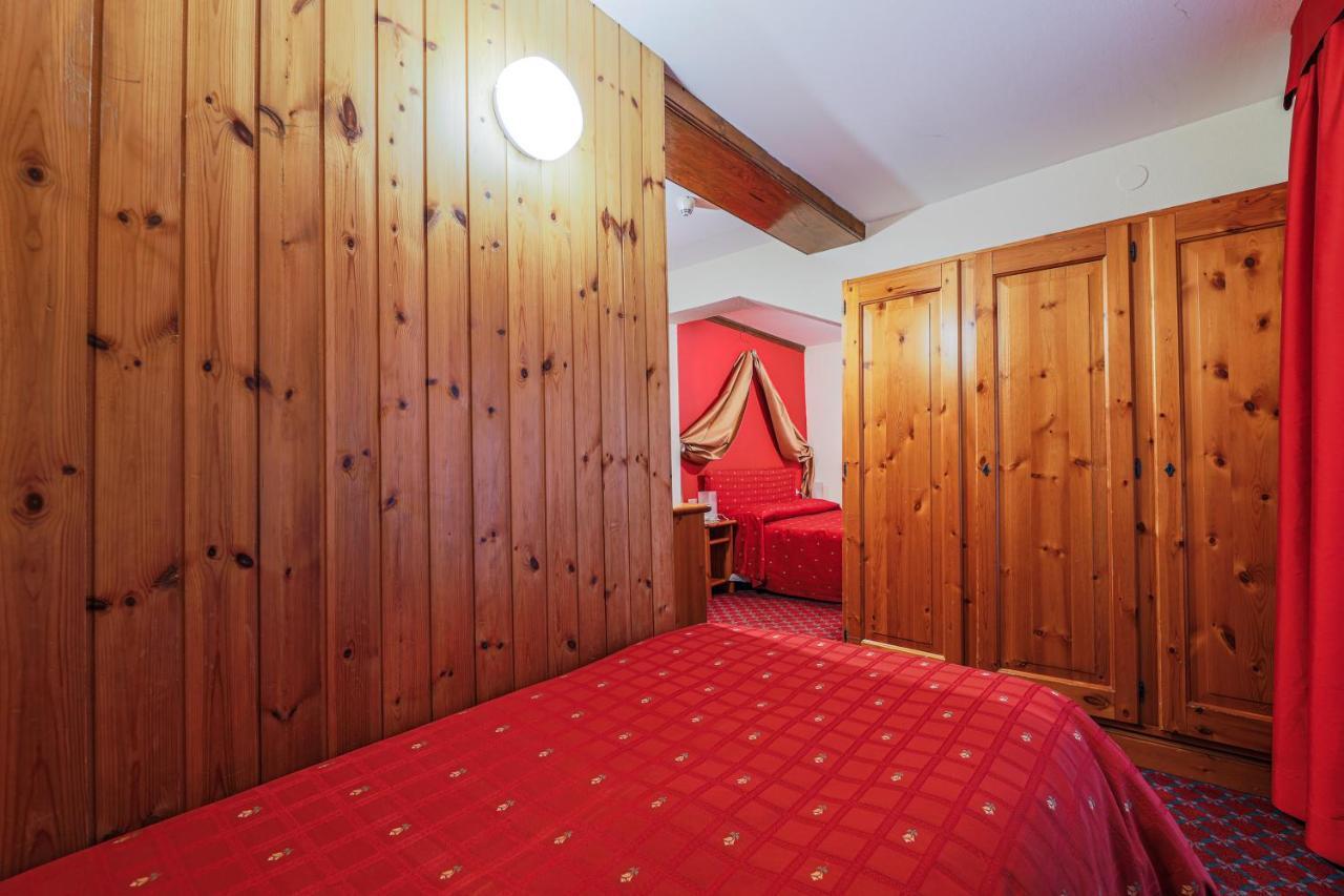 Hotel Hotel Courmayeur